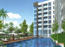 Novana Residence Condo In South Pattaya