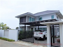 Greenfield Villas 6 House In East Pattaya