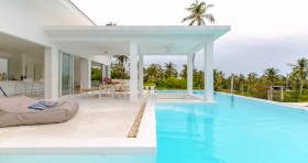 Dream Sea View Villa