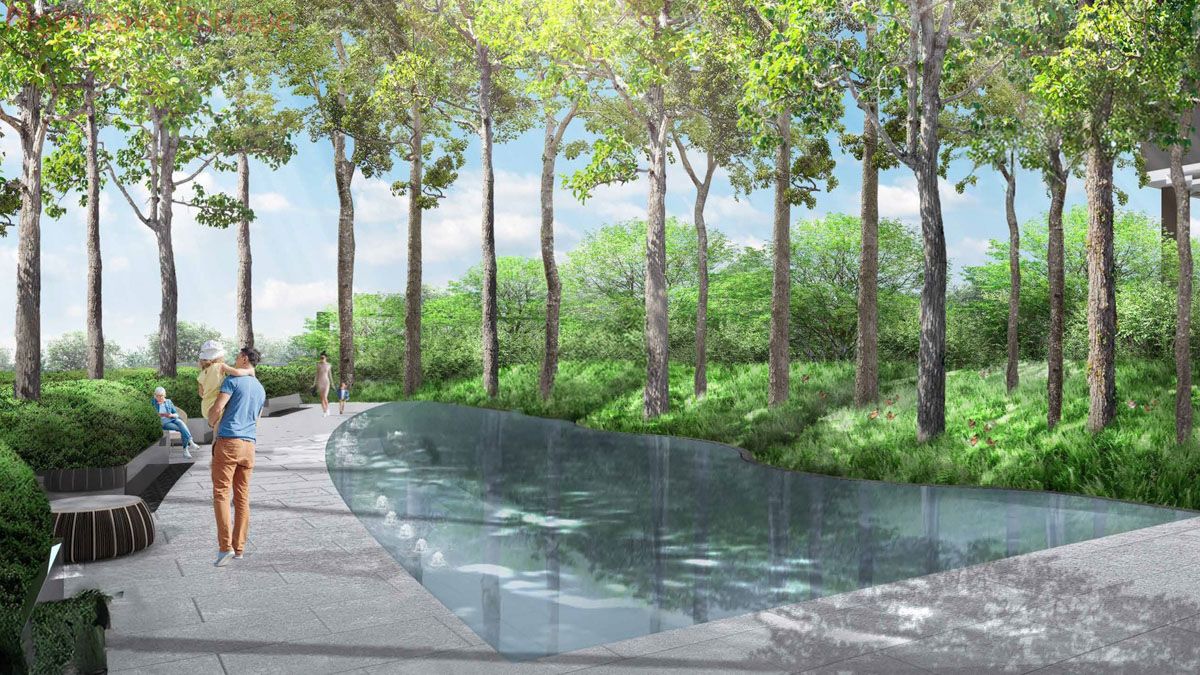 ONCE Wongamat, Condo In North Pattaya