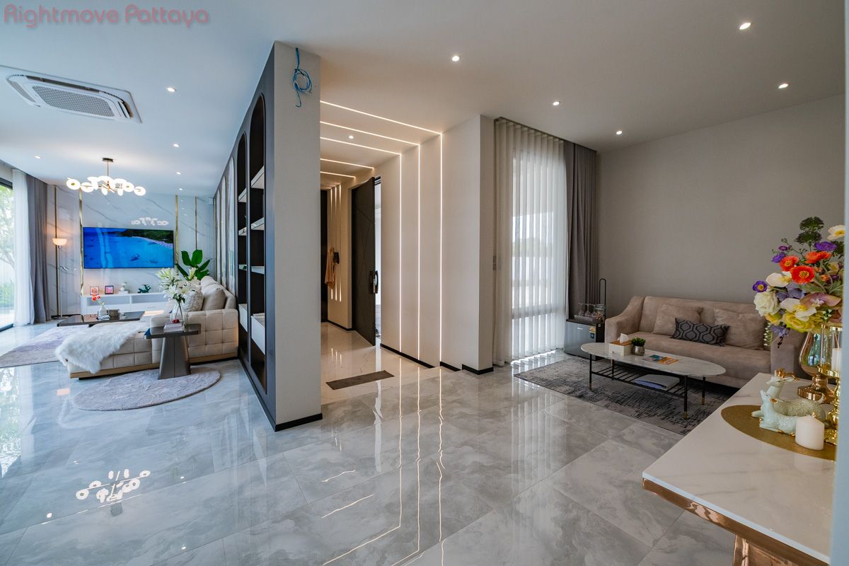 Avani Pool Villas, House In Banglamung Pattaya