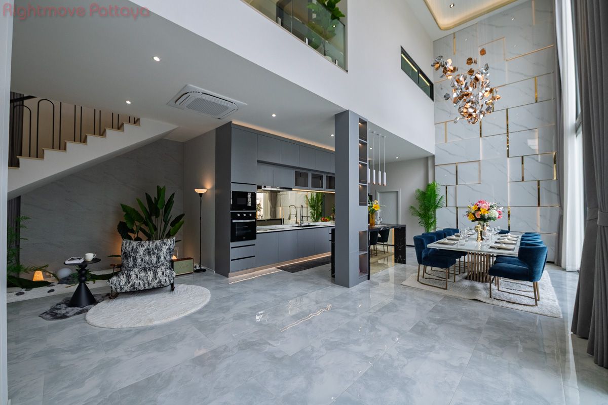 Avani Pool Villas, House In Banglamung Pattaya