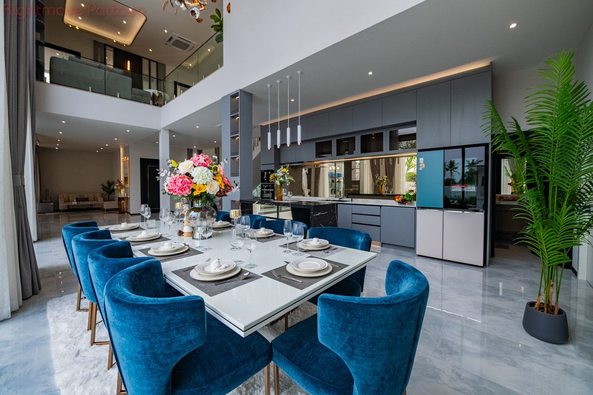 Avani Pool Villas, House In Banglamung Pattaya