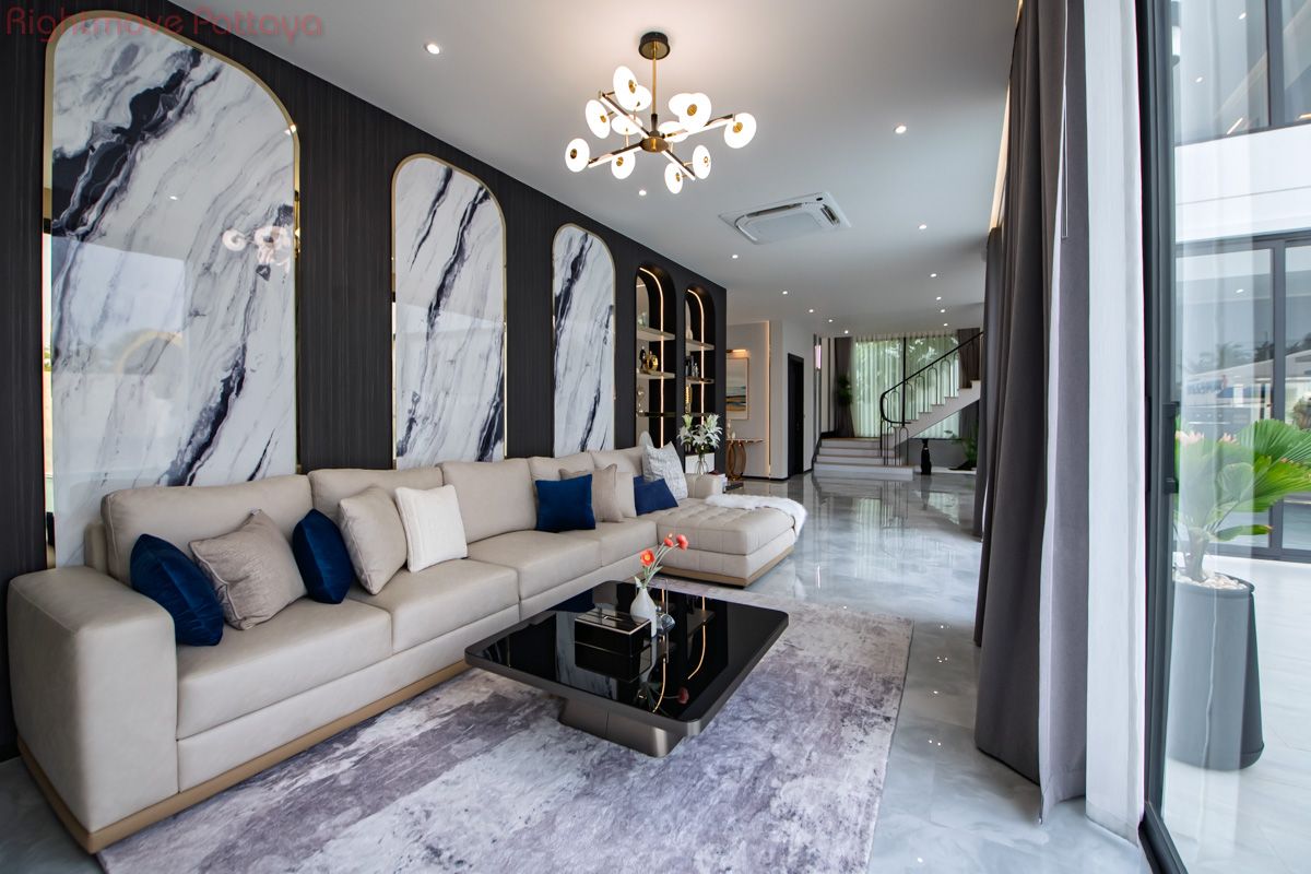 Avani Pool Villas, House In Banglamung Pattaya