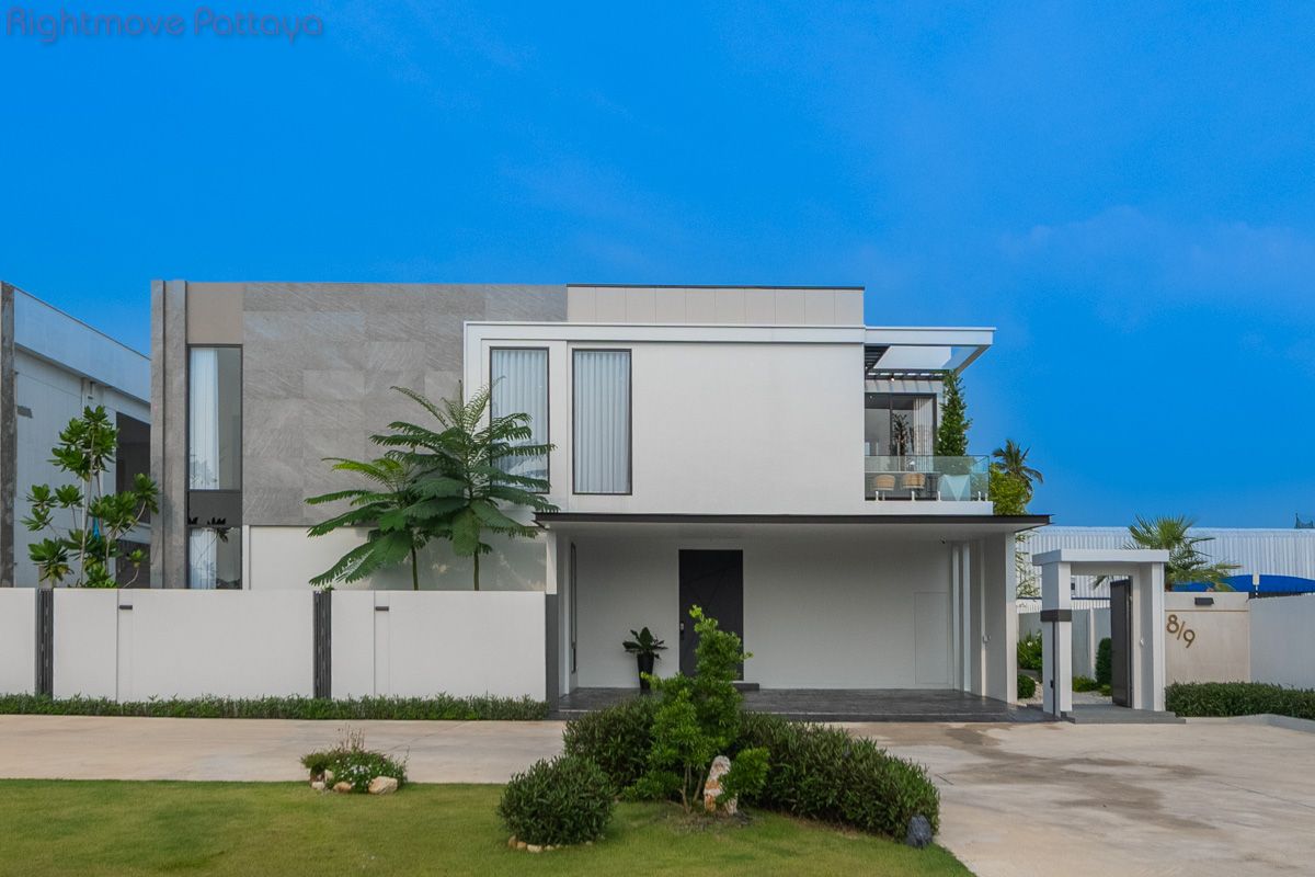 Avani Pool Villas, House In Banglamung Pattaya