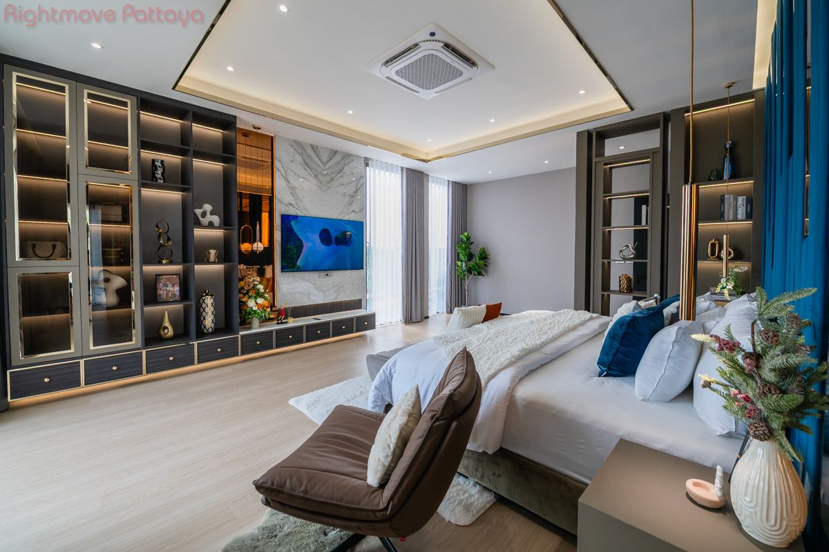Avani Pool Villas, House In Banglamung Pattaya