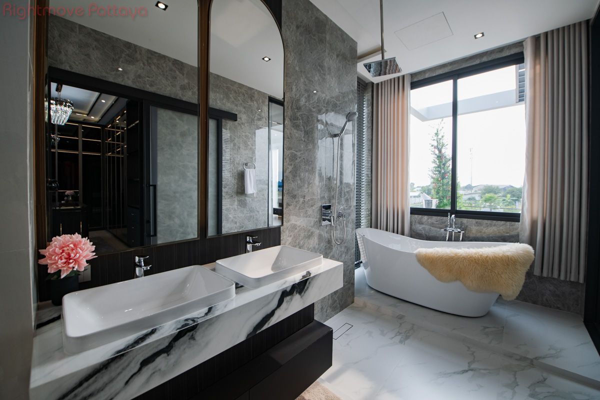 Avani Pool Villas, House In Banglamung Pattaya