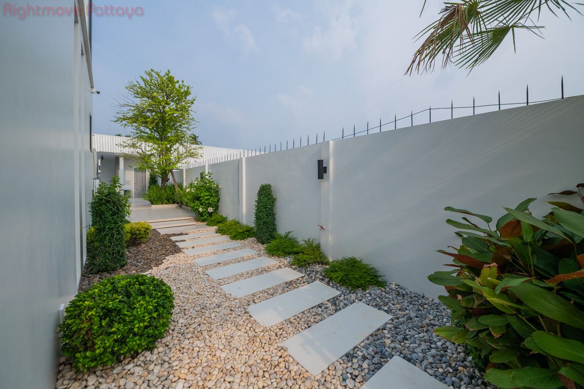 Avani Pool Villas, House In Banglamung Pattaya