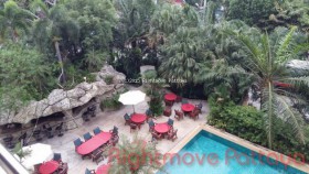 1 Bed Condo For Sale In Wongamat-View Talay Residence 6
