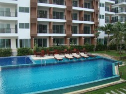 2 Beds Condo For Sale In Pratumnak-Diamond Suites Resort