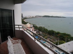 2 Beds Condo For Rent In North Pattaya