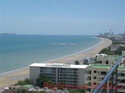 3 Beds Condo For Rent In Na Jomtien-La Royale