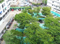 1 Bed Condo For Rent In South Pattaya-Center Condo