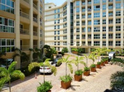 2 Beds Condo For Rent In Central Pattaya - City Garden Pattaya