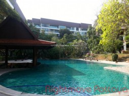 1 Bed Condo For Rent In Jomtien - The Park