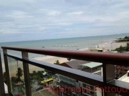 2 Beds Condo For Rent In Central Pattaya - Northshore