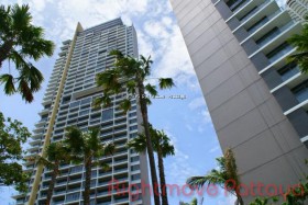 2 Beds Condo For Rent In Wongamat-Northpoint