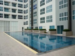 1 Bed Condo For Rent In South Pattaya-Novana Residence