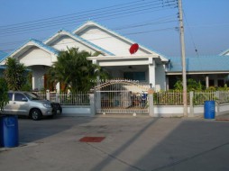 3 Beds House For Sale In Bang Saray-Navy Village 12