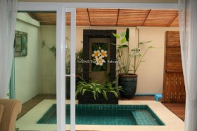 3 Beds House For Sale In Pratumnak-Narai Place