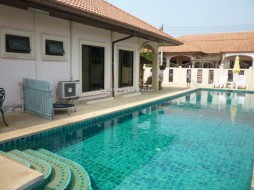 3 Beds House For Sale In East Pattaya - Bali Village