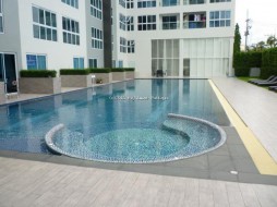 1 Bed Condo For Sale In South Pattaya-Novana Residence