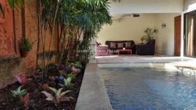 3 Beds House For Rent In Pratumnak