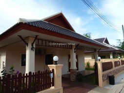 2 Beds House For Rent In East Pattaya - Rose Land & House