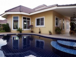 3 Beds House For Sale In East Pattaya - Chokchai Garden Home 4