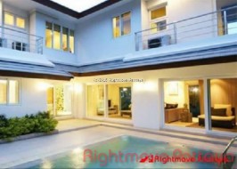 3 Beds House For Rent In Banglamung-Sea Breeze