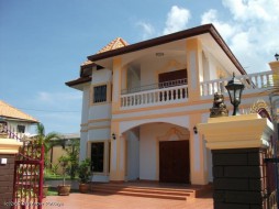 4 Beds House For Rent In Central Pattaya-TW Place