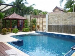 2 Beds House For Sale In East Pattaya - Kittima Gardens 1