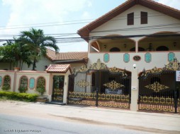 5 Beds House For Sale In East Pattaya