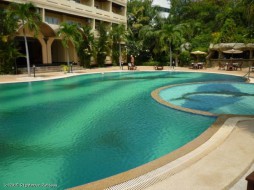 1 Bed Condo For Rent In Jomtien - View Talay Residence 1