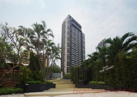 2 Beds Condo For Rent In Wongamat - Baan Plai Haad