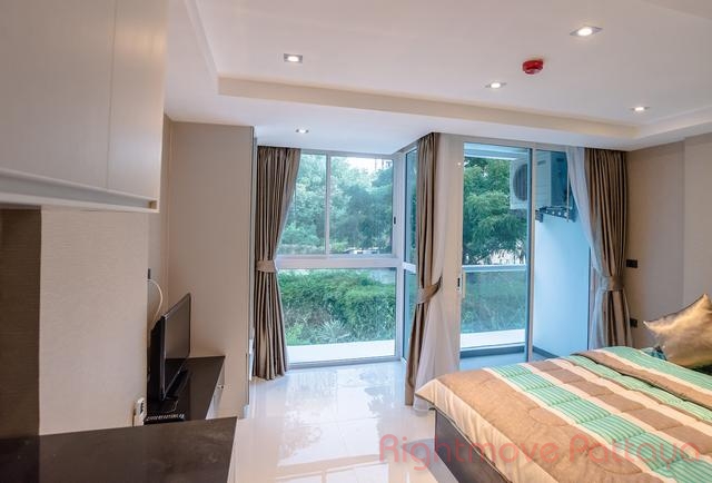 Studio Condo For Sale In Wongamat - Serenity #CS3347 | Rightmove Pattaya