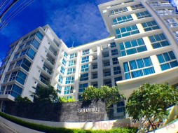 2 Beds Condo For Rent In Wongamat - Serenity