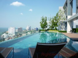 2 Beds Condo For Sale In Central Pattaya-Centric Sea