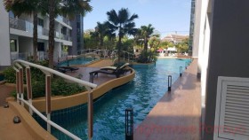 1 Bed Condo For Rent In Jomtien-Laguna Beach Resort 1