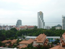 2 Beds Condo For Sale In Pratumnak-Executive Residence 2