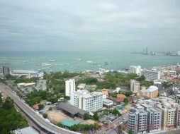 1 Bed Condo For Rent In South Pattaya-Unixx South Pattaya