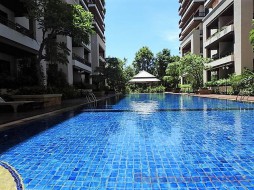 1 Bed Condo For Rent In South Pattaya-Pattaya City Resort