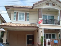 3 Beds House For Sale In East Pattaya - Sirisa 12