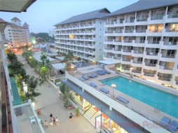 2 Beds Condo For Rent In Pratumnak-Pattaya Heights
