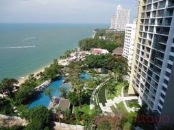 2 Beds Condo For Sale In Wongamat-Sky Beach