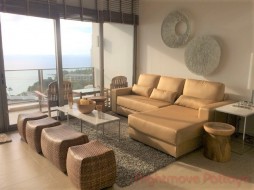 1 Bed Condo For Rent In Wongamat-Northpoint