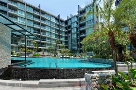3 Beds Condo For Sale In Central Pattaya-Apus
