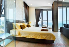 1 Bed Condo For Sale In Jomtien - Cetus Beachfront