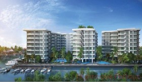2 Beds Condo For Sale In Na Jomtien-Whale Marina