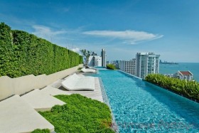 2 Beds Condo For Sale In Wongamat-Baan Plai Haad
